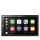 Stacja multimedialna Pioneer SPH-EVO62DAB+ 6,8" USB/BT/CarPlay/AndroidAuto